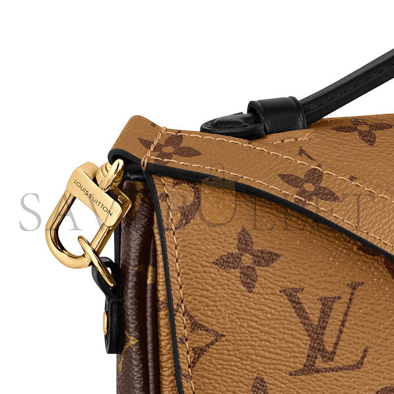 LOUIS VUITTON POCHETTE MÉTIS M44876 (25*19*7cm)